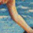 Preview of cross stitch pattern: #500711