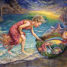 Cross stitch pattern: #500711