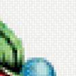 Preview of cross stitch pattern: #501336
