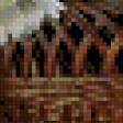 Preview of cross stitch pattern: #501359