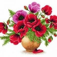 Cross stitch pattern: #501375