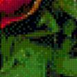 Preview of cross stitch pattern: #501396