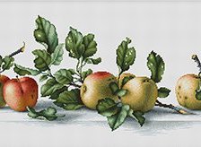 Cross stitch pattern: #501471