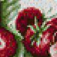 Preview of cross stitch pattern: #501486