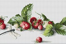 Cross stitch pattern: #501486
