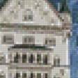 Preview of cross stitch pattern: #501555