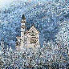 Cross stitch pattern: #501555