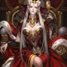 Cross stitch pattern: #501663