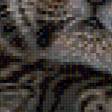 Preview of cross stitch pattern: #501673