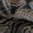Preview of cross stitch pattern: #501674