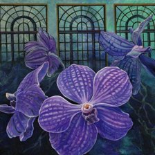 Cross stitch pattern: #501904