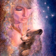Cross stitch pattern: #502084