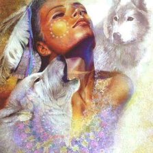 Cross stitch pattern: #502087