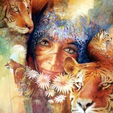 Cross stitch pattern: #502091