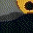 Preview of cross stitch pattern: #502135