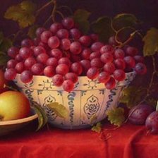 Cross stitch pattern: #502150