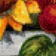 Preview of cross stitch pattern: #502153
