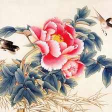 Cross stitch pattern: #502183