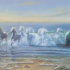 Cross stitch pattern: #502252
