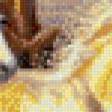 Preview of cross stitch pattern: #502255
