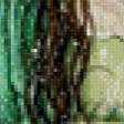 Preview of cross stitch pattern: #502285