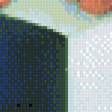 Preview of cross stitch pattern: #502304
