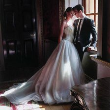 Cross stitch pattern: #502420