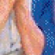 Preview of cross stitch pattern: #502910