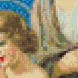 Preview of cross stitch pattern: #502924