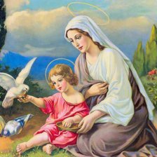 Cross stitch pattern: #502924