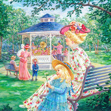 Cross stitch pattern: #502926