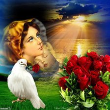 Cross stitch pattern: #502927