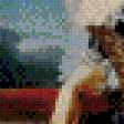 Preview of cross stitch pattern: #502929