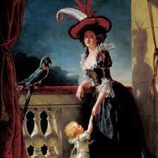 Cross stitch pattern: #502929