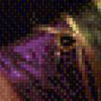 Preview of cross stitch pattern: #502940