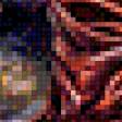 Preview of cross stitch pattern: #502956
