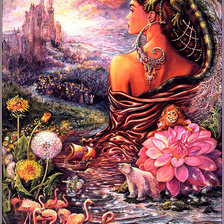 Cross stitch pattern: #502956