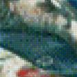 Preview of cross stitch pattern: #502958