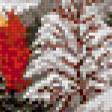 Preview of cross stitch pattern: #503034