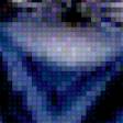 Preview of cross stitch pattern: #503043