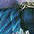 Preview of cross stitch pattern: #503110