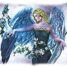 Cross stitch pattern: #503110