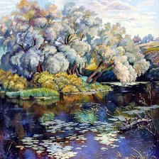 Cross stitch pattern: #503222