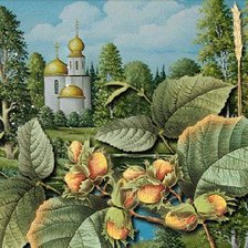 Cross stitch pattern: #503274