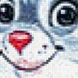 Preview of cross stitch pattern: #503279
