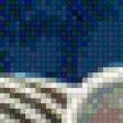 Preview of cross stitch pattern: #503414