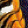Preview of cross stitch pattern: #503415