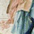Preview of cross stitch pattern: #503487