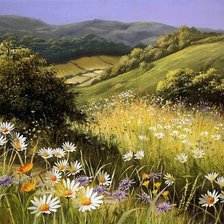 Cross stitch pattern: #503569