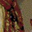 Preview of cross stitch pattern: #503571
